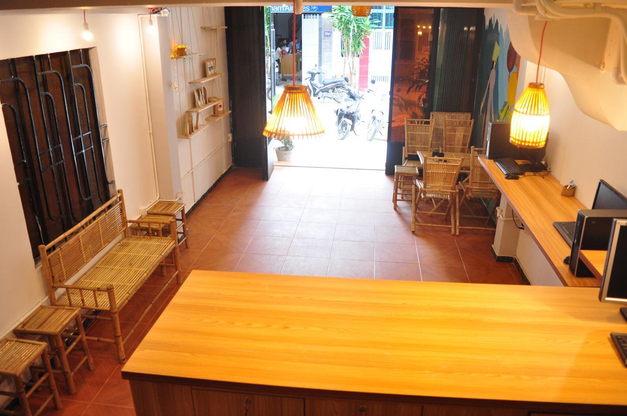 Village House ニャチャン エクステリア 写真