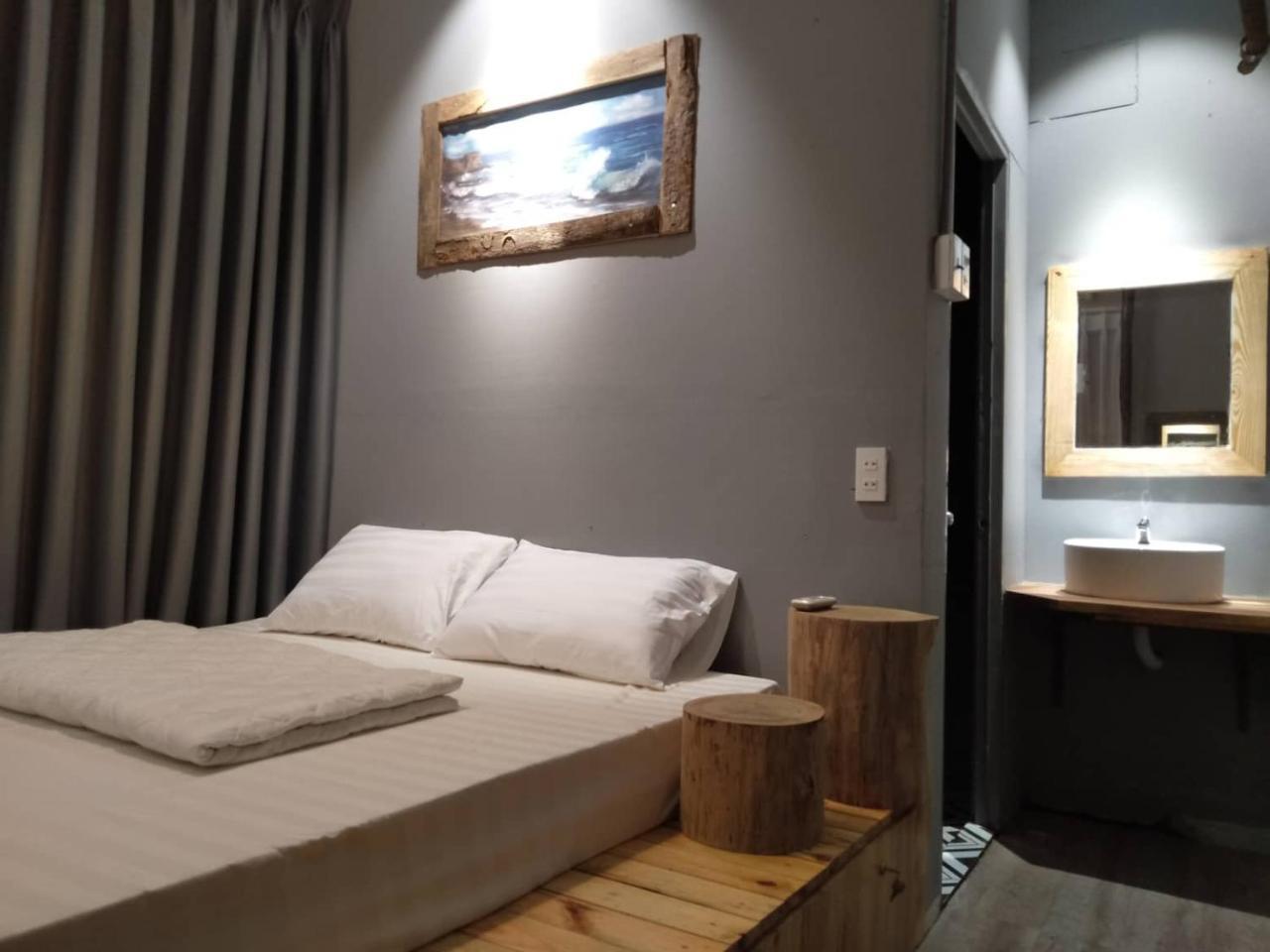 Village House ニャチャン エクステリア 写真