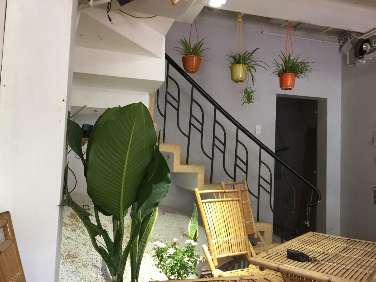 Village House ニャチャン エクステリア 写真