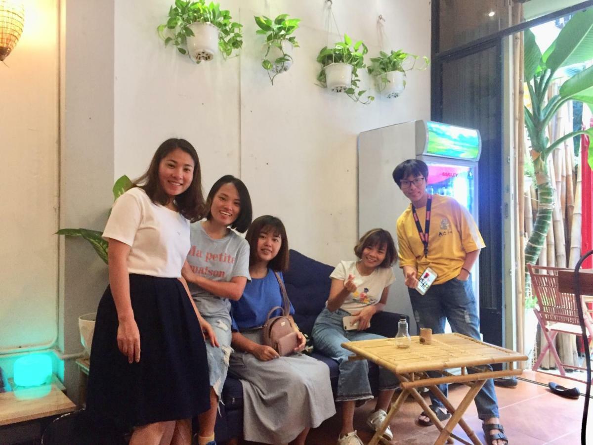 Village House ニャチャン エクステリア 写真