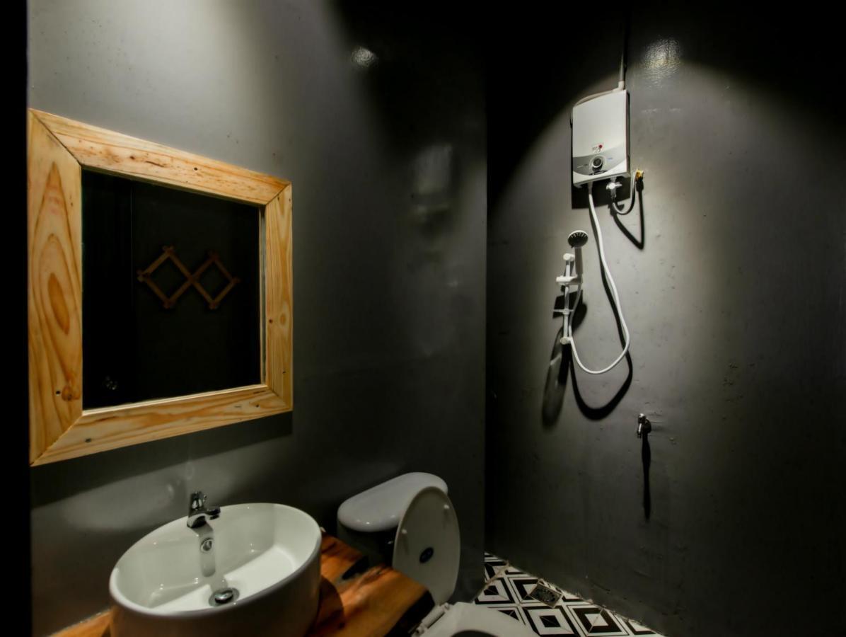 Village House ニャチャン エクステリア 写真